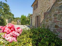 Beautiful 5-bed Villa in Cortona, Private Pool