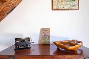 Beautiful 5-bed Villa in Cortona, Private Pool