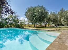 Beautiful 5-bed Villa in Cortona, Private Pool