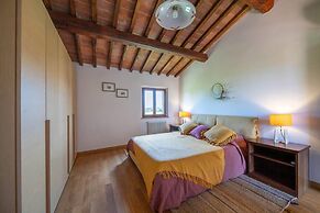 Beautiful 5-bed Villa in Cortona, Private Pool