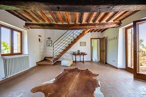 Beautiful 5-bed Villa in Cortona, Private Pool