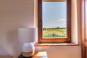 Beautiful 5-bed Villa in Cortona, Private Pool