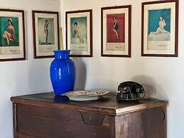 Beautiful 5-bed Villa in Cortona, Private Pool