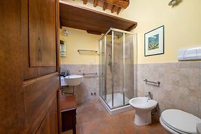 Beautiful 5-bed Villa in Cortona, Private Pool