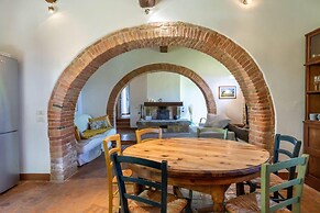 Beautiful 5-bed Villa in Cortona, Private Pool