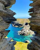 2-bed Cottage, Sleeps 5, Pets Ok, Close to Coast