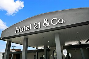 Hotel 21 & Co.