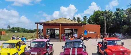 Asenza Beach Resort