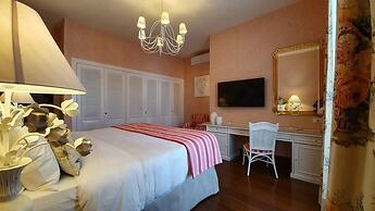 Hotel Reggia Catarina
