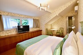 Hotel Reggia Catarina