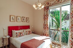 Hotel Reggia Catarina
