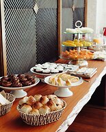 Hotel Reggia Catarina