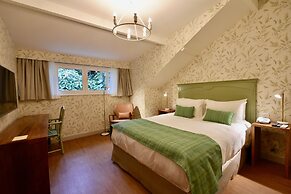 Hotel Reggia Catarina