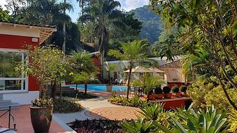 Hotel Reggia Catarina