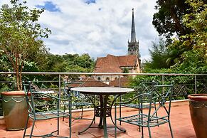 Hotel Reggia Catarina