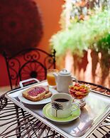 Hotel Reggia Catarina