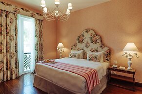 Hotel Reggia Catarina