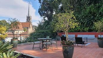 Hotel Reggia Catarina