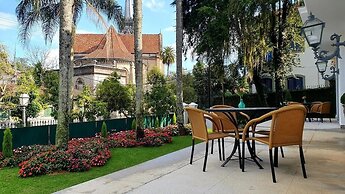 Hotel Reggia Catarina