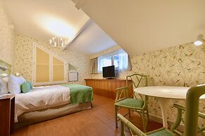 Hotel Reggia Catarina