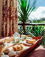 Hotel Reggia Catarina