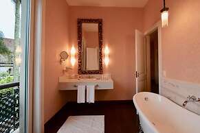 Hotel Reggia Catarina