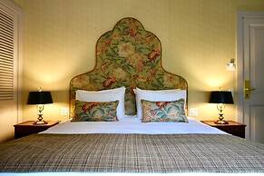 Hotel Reggia Catarina