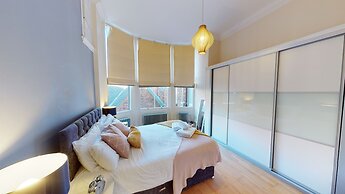 Land of green ginger apartment