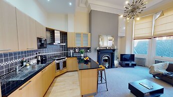 Land of green ginger apartment