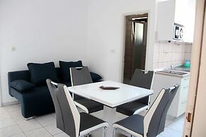 1 Bed Family Apartment in Srima