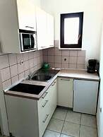 1 Bed Family Apartment in Srima