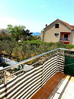 1 Bed Family Apartment in Srima