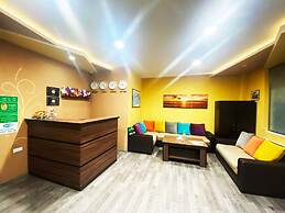 Domino Yerevan Hostel & Tours