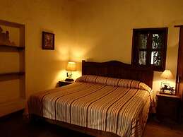 La Casa de Piedra By Rotamundos