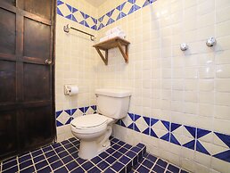 La Casa de Piedra By Rotamundos