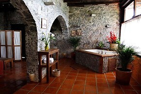 La Casa de Piedra By Rotamundos