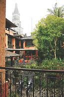 La Casa de Piedra By Rotamundos