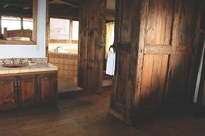 La Casa de Piedra By Rotamundos