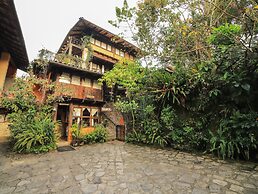 La Casa de Piedra By Rotamundos