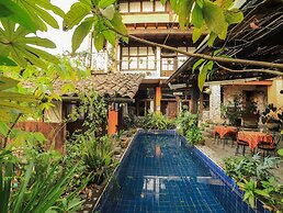 La Casa de Piedra By Rotamundos