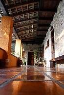 La Casa de Piedra By Rotamundos