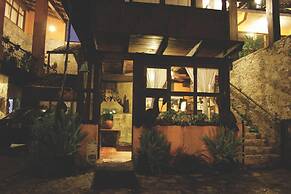 La Casa de Piedra By Rotamundos