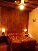 La Casa de Piedra By Rotamundos