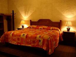 La Casa de Piedra By Rotamundos