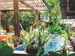 La Casa de Piedra By Rotamundos