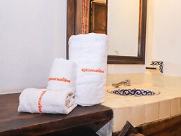 La Casa de Piedra By Rotamundos