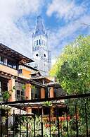 La Casa de Piedra By Rotamundos