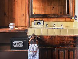 La Casa de Piedra By Rotamundos