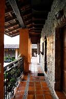 La Casa de Piedra By Rotamundos