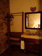 La Casa de Piedra By Rotamundos